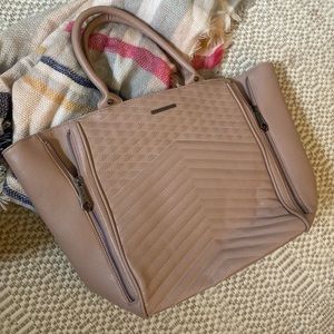 New Rampage bag